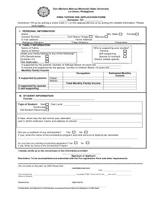 mluc portal|MLUC Enrollment Procedure .